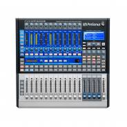 Presonus StudioLive 16.0.2 USB - Mixer Digitale