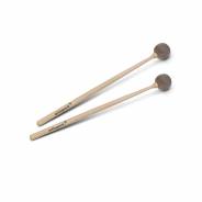 Schlagwerk MA 104 - Mallet in Feltro Middle Soft 1