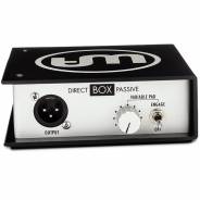 Warm Audio WA-DI-P DI Box Passiva