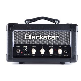 Blackstar HT-1RH MKII Amplificatore testata per chitarra