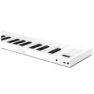 Blackstar Carry On 88 - Pianoforte Digitale/Controller MIDI 88 Tasti Portatile Bianco05