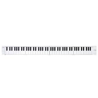 Blackstar Carry On 88 - Pianoforte Digitale/Controller MIDI 88 Tasti Portatile Bianco03