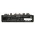 Behringer Xenyx 1002FX - Mixer 10 Ch con Processore Effetti Karaoke02