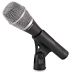 Shure SM 86 - Microfono a Condensatore Professionale Cardioide per Voce e Canto06