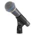 Shure Beta 58A - Microfono Dinamico Supercardioide per Voce04