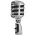 Shure 55SH Series II - Microfono Classico Vintage per Canto05