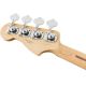 Fender Player Precision Bass PF 3-Colori Sunburst con Custodia