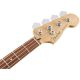 Fender Player Precision Bass PF 3-Colori Sunburst con Custodia