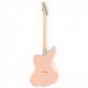 Squier Paranormal Offset Telecaster MN Shell Pink 01