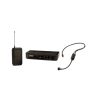 0 Shure - BLX14E-PGA31 Sistema wireless BLX4E, BLX1, PGA31-TQG. (M17)