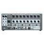 8 Cranborne Audio 500R8 Rack per 8 Moduli 500, Interfaccia Audio USB 28in/30out, Monitor Controller e Sommatore