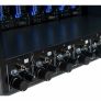 5 Cranborne Audio 500R8 Rack per 8 Moduli 500, Interfaccia Audio USB 28in/30out, Monitor Controller e Sommatore