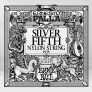 ERNIE BALL 1535 - Singola per Chitarra Classica Silver 5th (036)