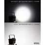 2 Briteq BT-THEATRE SOFT1 Transform your fresnel into a LED light panel for soft lighting in photo and video studios