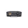 3 Shure - BLX14E-PGA31 Sistema wireless BLX4E, BLX1, PGA31-TQG. (M17)