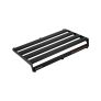 6 MONO Pedalboard Rail Pedaliera Medium