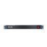 Power Studio Multiplug 8 Rack 19'' Rackmount Power Strip 8 Plugs