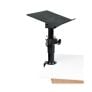 Gator Frameworks Stand a Clamp da Tavolo per Pc o Accessori 01