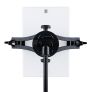 AirTurn Manos - Supporto Stand Universale per Tablet02