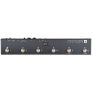 Blackstar Live Logic - Pedaliera Controller MIDI USB 6 Switch