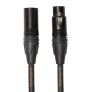ROLAND Cavo Microfonico Serie Gold XLR/XLR 7.5mt