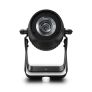 4 Cameo Q-Spot 40 RGBW - Compact Spotlight with 40W RGBW LED in Black Housing