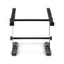 Gator Frameworks GFWLAPTOP1000 Stand da Tavolo Smontabile per Laptop 02