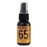 Dunlop 651J Formula 65 Guitar Polish