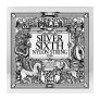 ERNIE BALL 1536 - Singola per Chitarra Classica Silver 6th (042)
