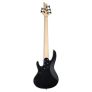ESP LTD B-15 Black Satin 2