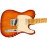 Fender American Professional II Telecaster Sienna Sunburst