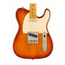 Fender American Professional II Telecaster Sienna Sunburst