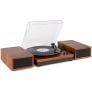 Fenton RP165 Giradischi Bluetooth con 2 Altoparlanti 01