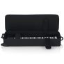 Gator GK-76-SLIM - Case Light per Tastiera 76 Tasti (1295 x 318 x 127 mm)02