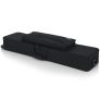 Gator GK-76-SLIM - Case Light per Tastiera 76 Tasti (1295 x 318 x 127 mm)09