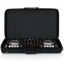 Gator GU-EVA-2816-4 - Case per Controller DJ (716 x 414 x 102 mm)03