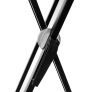 GEWA KS-50B Stand per tastiera Easy Gear System 1