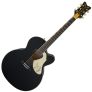 Gretsch G5022CBFE Rancher Falcon Jumbo Black