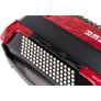 Hohner Bravo III 96 Silent Key Red 3