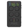 IK Multimedia iRig Pro Quattro I/O