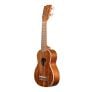 Kala KA-S Ukulele Soprano Mogano Satinato con Custodia