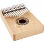 Sonic Energy KL1709H Maple - Kalimba