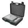 M-LIVE Divo Hard Case dettagli interni