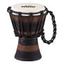 Nino percussion NINO-ADJ3-XXS Djembe