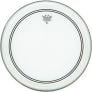 Remo P3-0318-BP Pelle Batteria Powerstroke3 Clear 18
