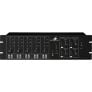 Monacor PA-4040MPX - Mixer 4 Zone Indipendenti