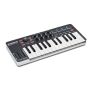 0 SAMSON - GRAPHITE M25 - Mini MIDI Controller USB