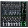 Mackie PROFX16V3 - Mixer Professionale da 16 Canali