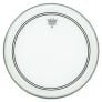 Remo P3-0310-BP Pelle Batteria Powerstroke3 Clear 10