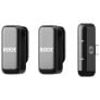 Microfono Rode Wireless Micro con ricevitore